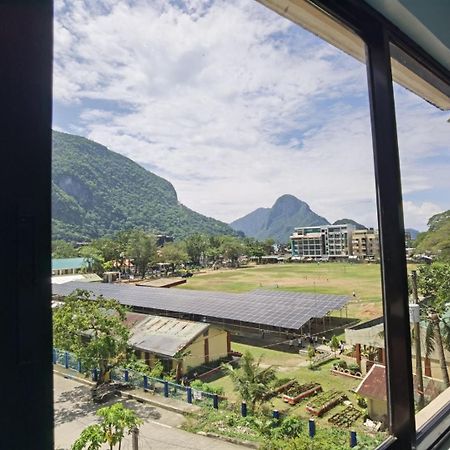 Amos Pili Tree Inn Powered By Cocotel El Nido Exterior foto